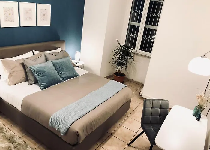 Sula Homes Rome