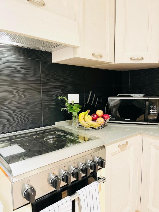 Apartment Sula Homes Rom